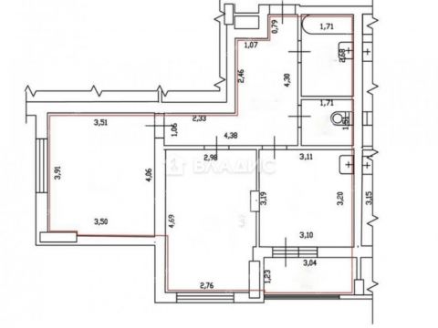 2-komnatnaya-ul-levoberezhnaya-d-3 фото