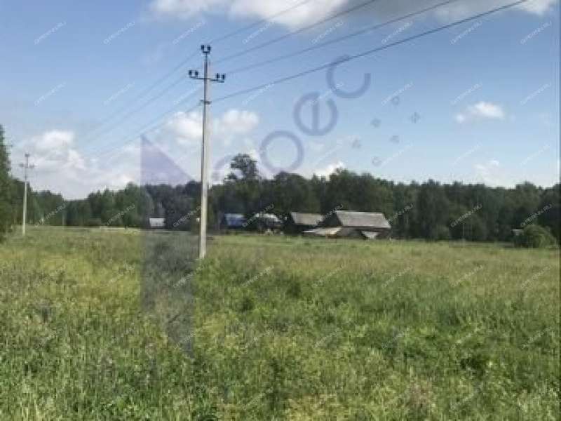 земельный участок 15 соток Луговая улица посёлок Богородское