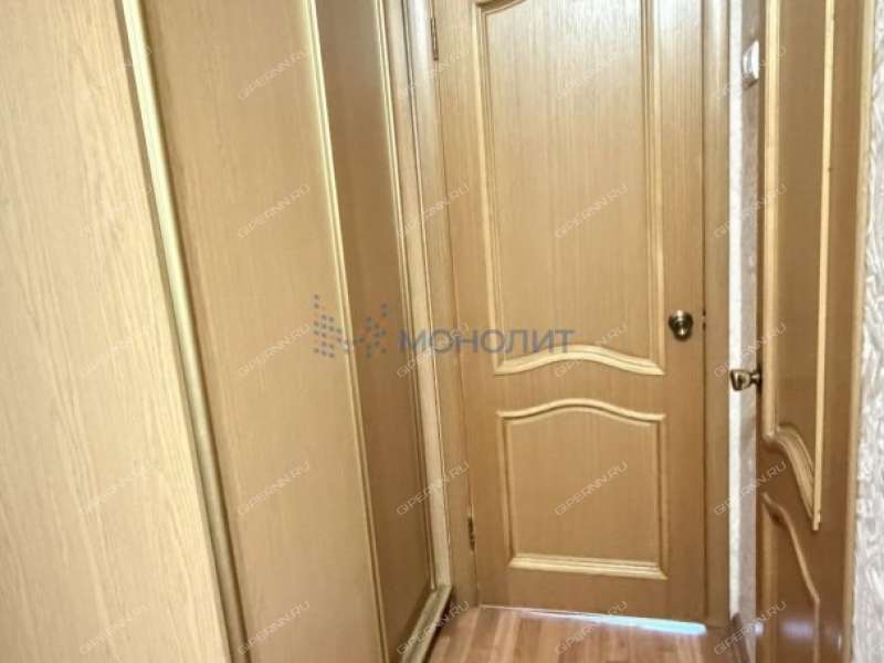 однокомнатная квартира на улице Глеба Успенского дом 10