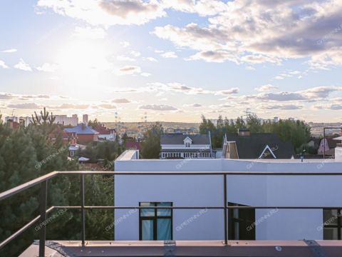 taunhaus-derevnya-afonino-kstovskiy-rayon фото