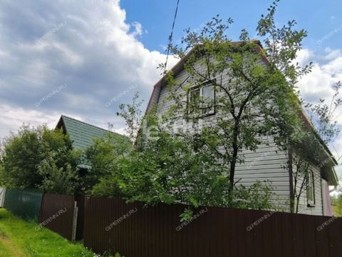 dacha-poselok-doskino-liniya-17-ya-d-650 фото