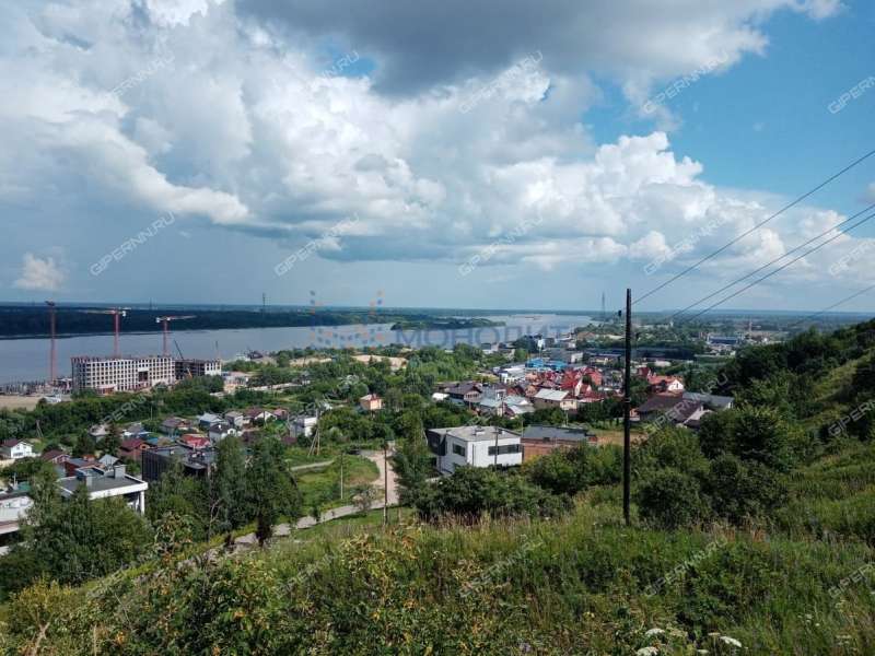 двухкомнатная квартира в новостройке на набережной Гребного канала