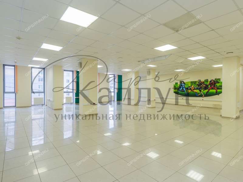 помещение под офис на Большей Печёрской улице