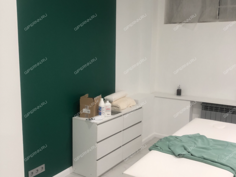 помещение под помещение свободного назначения, офис на Волжской набережной