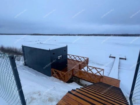 selo-barmino-lyskovskiy-municipalnyy-okrug фото