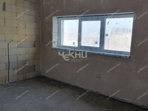 kottedzh-gorod-kstovo-kstovskiy-rayon фото