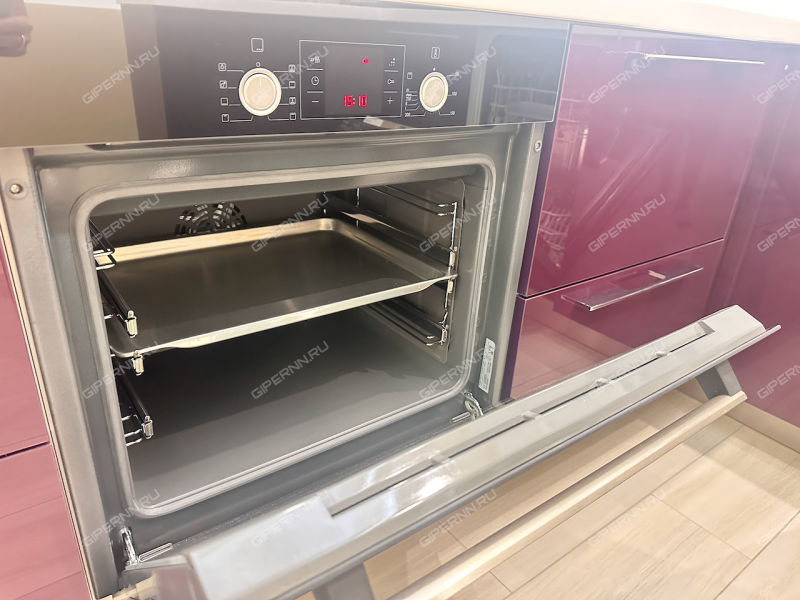 двухкомнатная квартира на Славянской улице дом 25