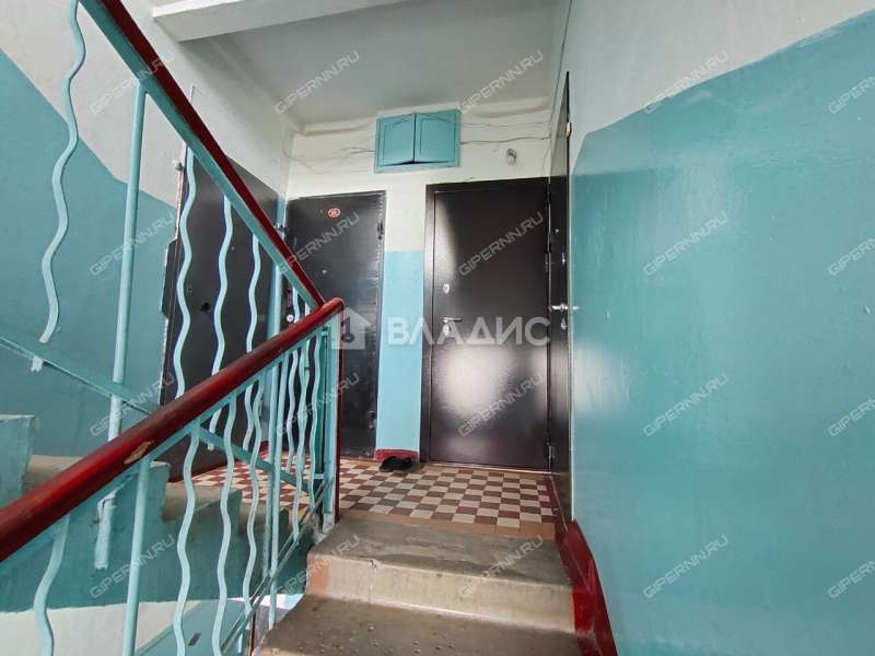 трёхкомнатная квартира на проспекте Героев дом 37