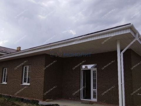 kottedzh-derevnya-afonino-kstovskiy-rayon фото