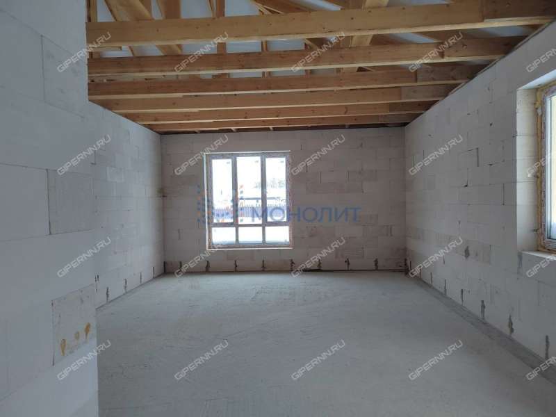 дом на улице Чешская деревня Карловы-Вары деревня Шумилово