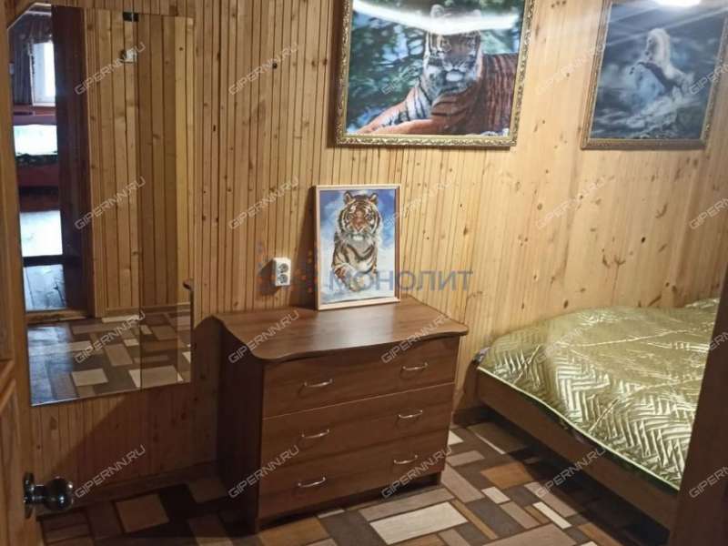 дача на Подгорной улице деревня Чеченино