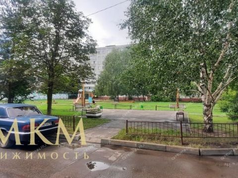 3-komnatnaya-ul-permyakova-d-36 фото