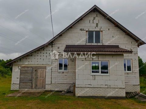 dom-gorod-semenov-semenovskiy-gorodskoy-okrug фото