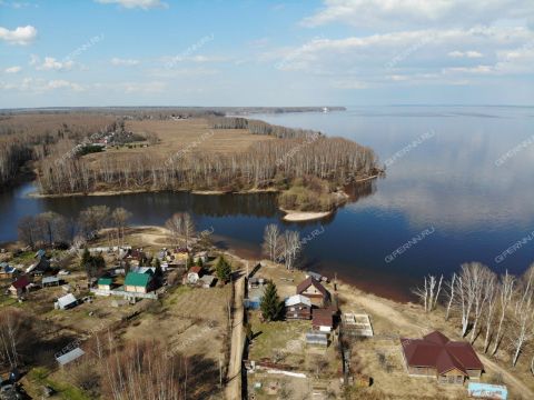 derevnya-vashkino-gorodskoy-okrug-chkalovsk фото
