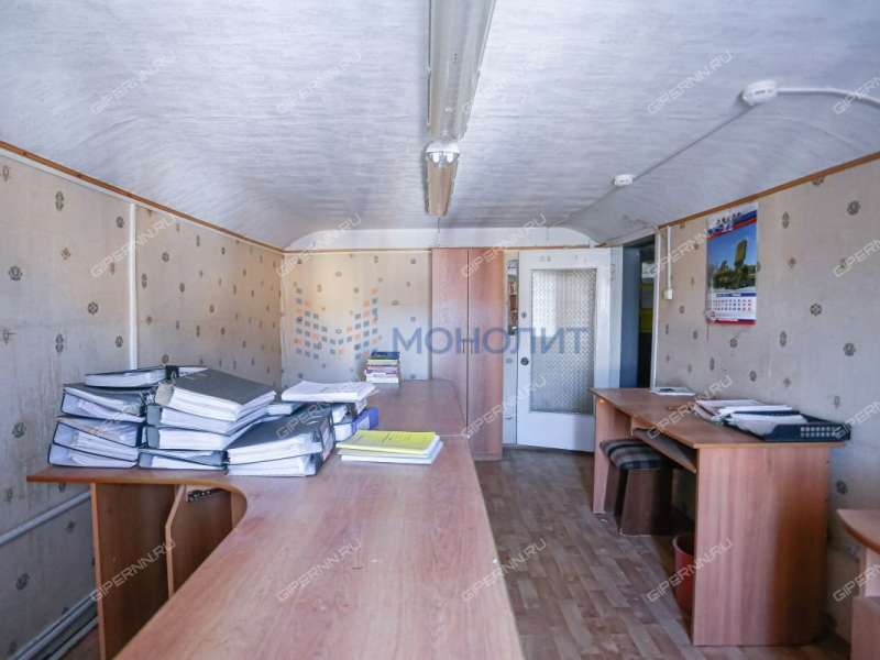 дом на улице Вали Котика