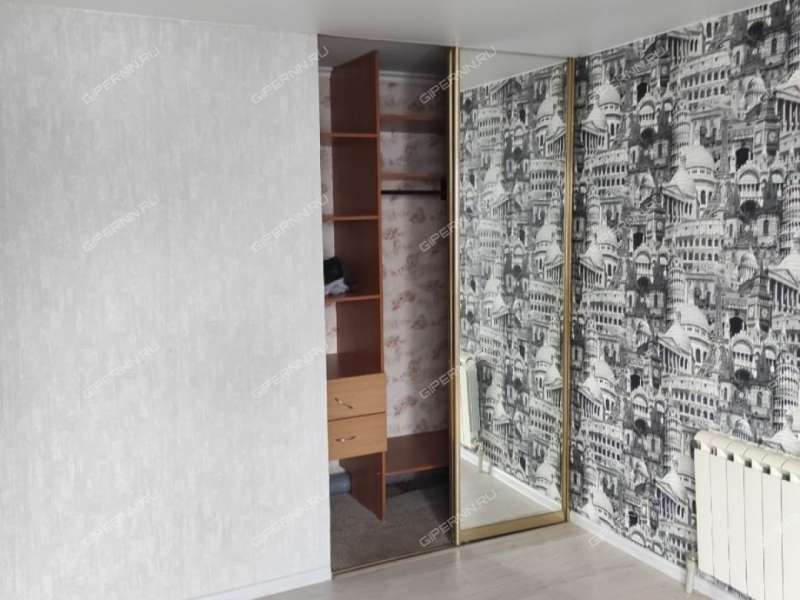 дом на улице Кутузова город Выкса