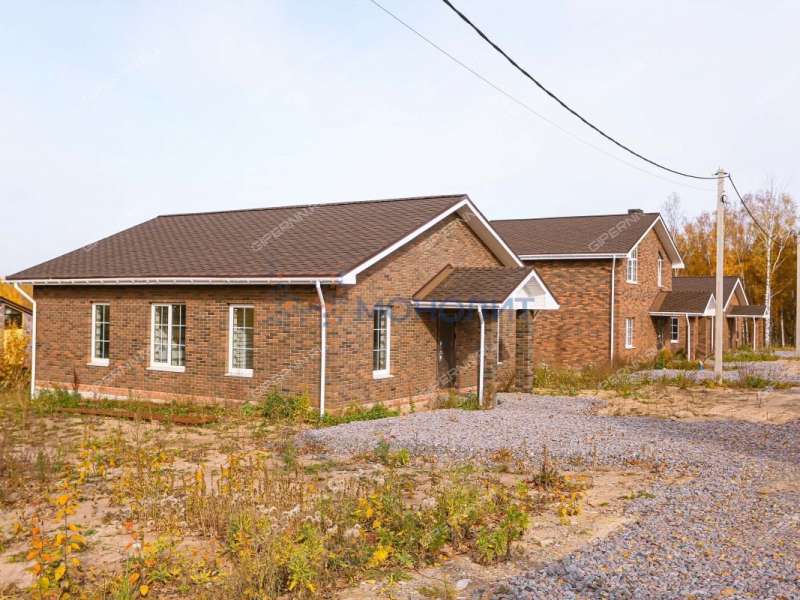 дом на территория Северная село Ефимьево