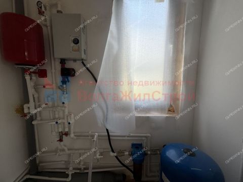 kottedzh-sloboda-podnove-ul-sadovaya фото