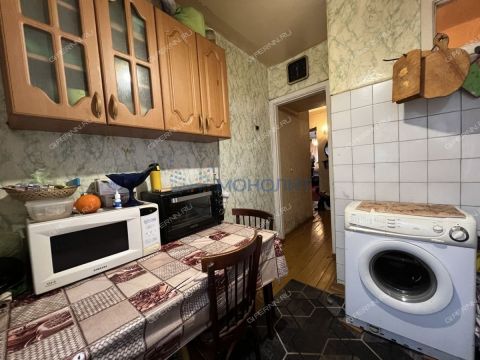 2-komnatnaya-ul-levitana-d-5a фото
