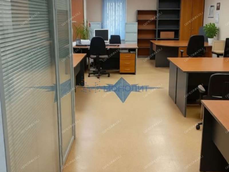 помещение под офис на Полтавской улице