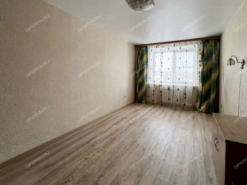 двухкомнатная квартира на улице Куйбышева дом 69