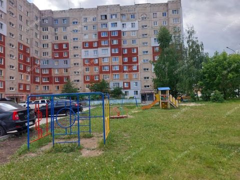 1-komnatnaya-gorod-dzerzhinsk-gorodskoy-okrug-dzerzhinsk фото
