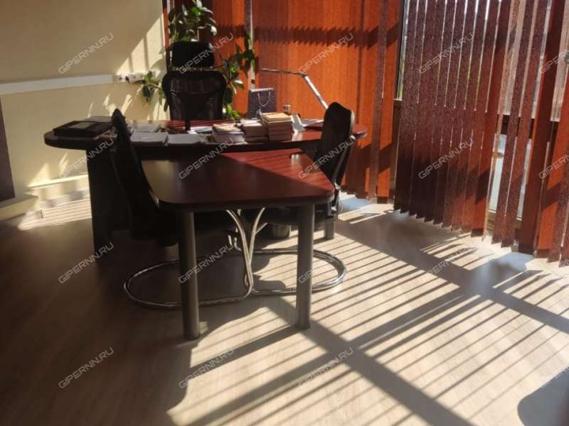 арендный бизнес помещение в нежилом здании в Нижегородском районе Нижнего Новгорода