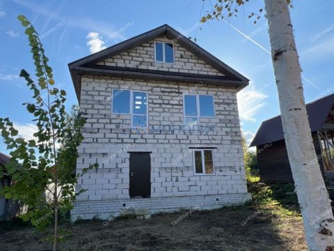 dom-derevnya-beshencevo-ul-centralnaya-d-6b фото