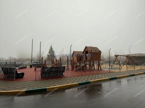 kvartira-studiya-ul-rodionova-d-31 фото