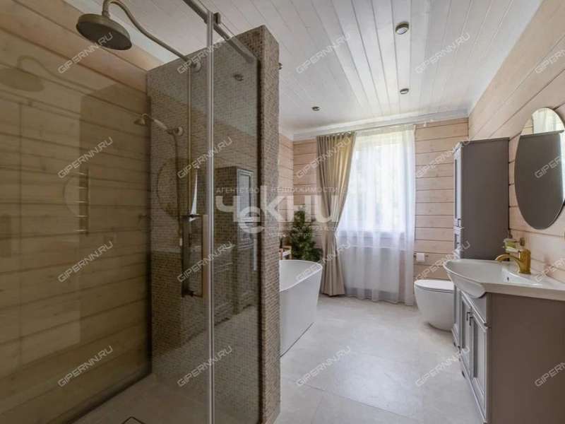 дом на  деревня Ступино