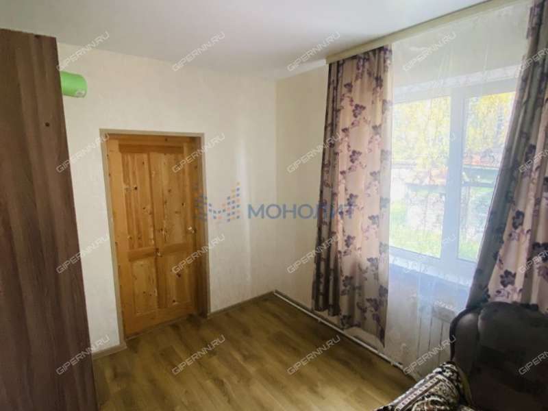 коттедж на Пригородной улице деревня Высоково