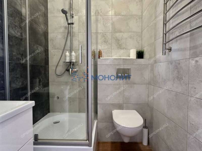 двухкомнатная квартира на Дальней улице дом 8