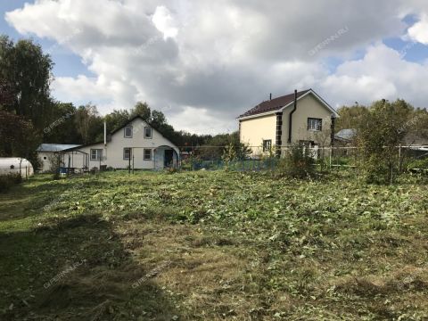 zolotoe-runo-derevnya-ogolihino-ter-snt-gorodskoy-okrug-bor фото
