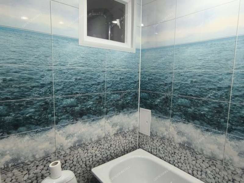 двухкомнатная квартира на улице Спутника дом 18