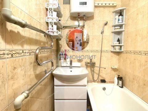 3-komnatnaya-gorod-dzerzhinsk-gorodskoy-okrug-dzerzhinsk фото