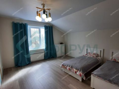 kottedzh-selo-elhovka-kstovskiy-rayon фото