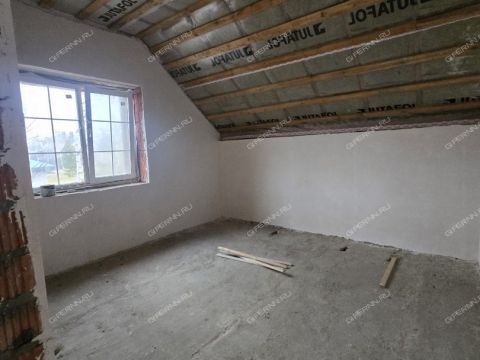 dom-derevnya-burcevo-bogorodskiy-municipalnyy-okrug фото