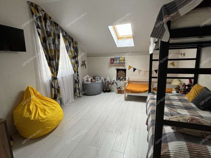 дом на Московский проезд КП Владыкино