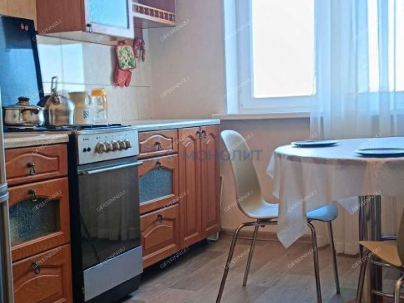 двухкомнатная квартира на улице Бринского дом 1 к2