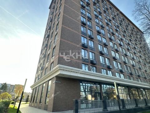 2-komnatnaya-ul-maksima-gorkogo-d-23a фото