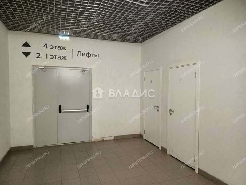 помещение под помещение свободного назначения на Южном шоссе