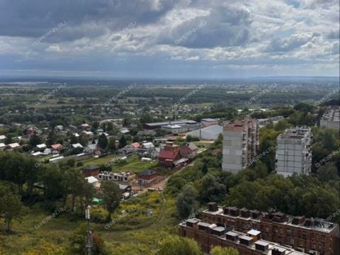 1-komnatnaya-derevnya-afonino-kstovskiy-rayon фото