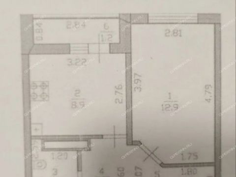 1-komnatnaya-prosp-korablestroiteley-d-54 фото