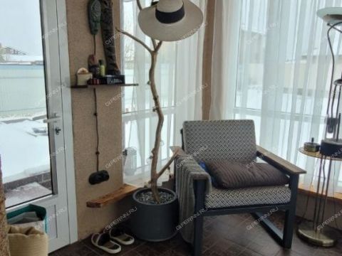 kottedzh-poselok-lyahovo-balahninskiy-municipalnyy-okrug фото