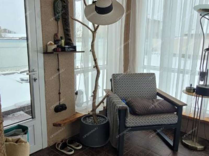 коттедж на улице Дружбы посёлок Ляхово