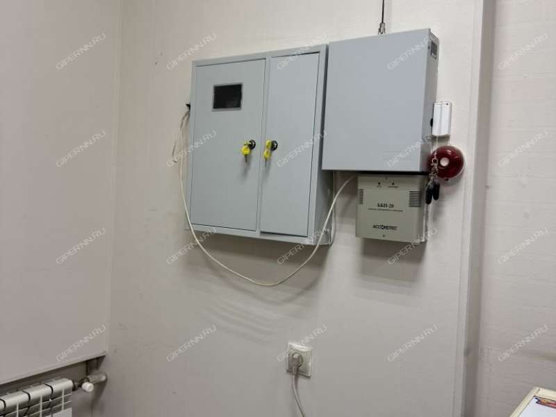 помещение под офис на улице Бекетова