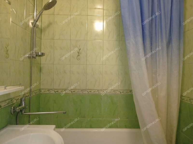 двухкомнатная квартира на Комсомольской площади дом 6 к2