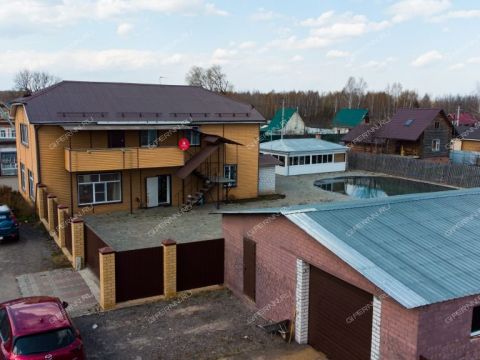 derevnya-vypolzovo-bogorodskiy-municipalnyy-okrug фото