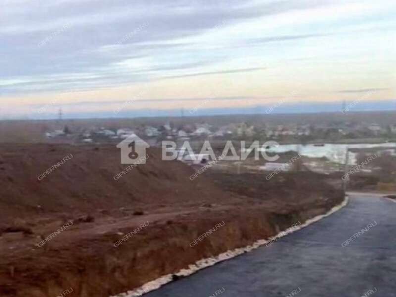 земельный участок 5 соток Родниковая улица деревня Афонино