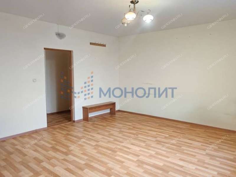 дом на Сигнальной улице